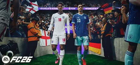 EA SPORTS FC™ 26